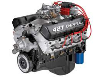 P1327 Engine